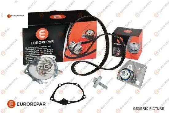 ERP TRİGER KİTİ+DEVİRDAİM BOXER-JUMPER IV EURO6 DW10FU 1613327980 resmi