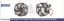 Fan Motoru 407-c5 Ii Beyinli 1.6hdi -2.0 16v-1.8 1 resmi