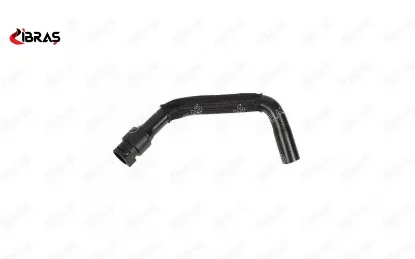 KALORİFER HORTUMU  206 1.1-1.4-1.6 resmi