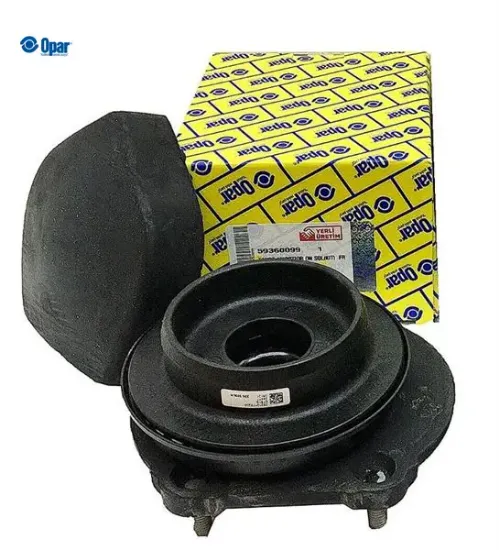 AMORTİSÖR TAKOZU SOL RULMANL FIORINO-LINEA-BIPPER resmi