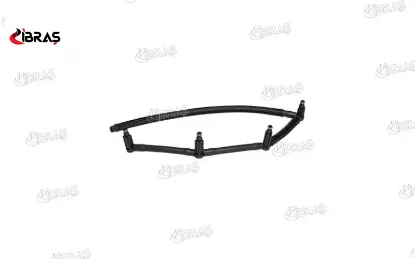 YAKIT GERİ DÖNÜŞ HORTUMU  206-307-308-FOCUS 1.6HDI resmi