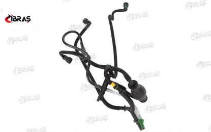 MAZOT BORU TAKIMI 206-207-307-C2-C3-XSARA 1.4HDI resmi