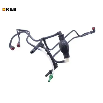 MAZOT BORU TAKIMI 206-207-307-C2-C3-XSARA 1.4HDI resmi