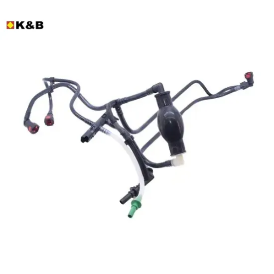 MAZOT BORU TAKIMI 206-207-307-C2-C3-XSARA 1.4HDI resmi
