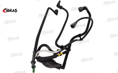 MAZOT HORTUMU 206-207-BIPPER 1.4HDI resmi
