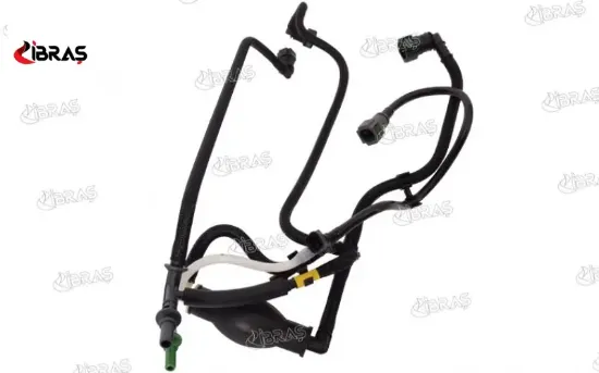 MAZOT HORTUMU 206-207-BIPPER 1.4HDI resmi