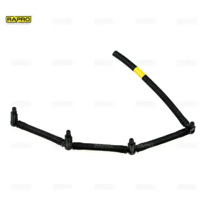 YAKIT GERİ DÖNÜŞ HORTUMU 207-307-208-P.TEPE 1.6HDI resmi