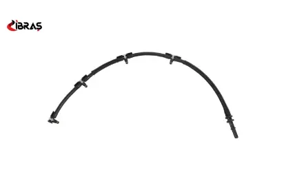 ENJEKTÖR GERİ DÖNÜŞ HORTUMU 208-308-3008-5008-RIFTER 1.6 HDI resmi