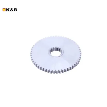 ORTA KAPI MEKANİZMA DİŞLİSİ TEK BÜYÜK J10- JEST resmi
