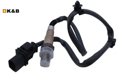 OKSİJEN SENSÖRÜ  207-308-C4 resmi