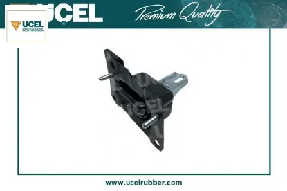 MOTOR TAKOZU SOL 207 – 1007-CITROEN C3 I -II -C3 Picasso- DS3 resmi