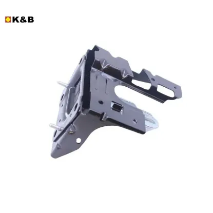 MOTOR KULAĞI 2008-207-208 resmi