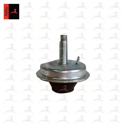 MOTOR YARDIMCI TAKOZ SAĞ 206-206+ 1,4HDI-1,6 resmi