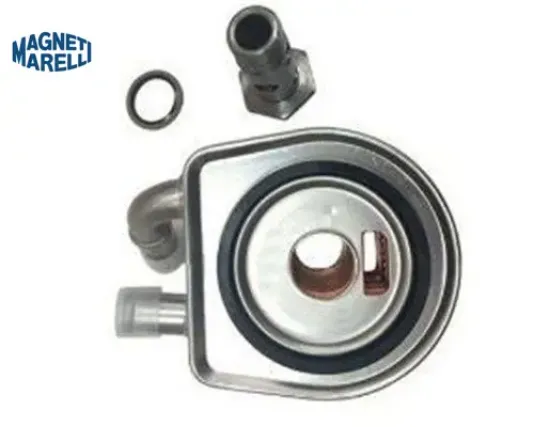 YAĞ SOĞUTUCUSU OTOM.SANZ.206 307 406 C4 XANTIA resmi