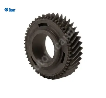 3.VİTES DİŞLİSİ 37 DİŞ BOXER EURO 6  (31X37) resmi