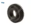 3.VİTES DİŞLİSİ 37 DİŞ BOXER EURO 6  (31X37) resmi
