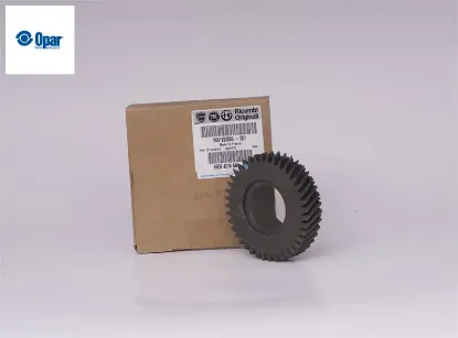 3. VİTES DİŞLİSİ     BOXER III-DUCATO  00-16 (31*40) resmi