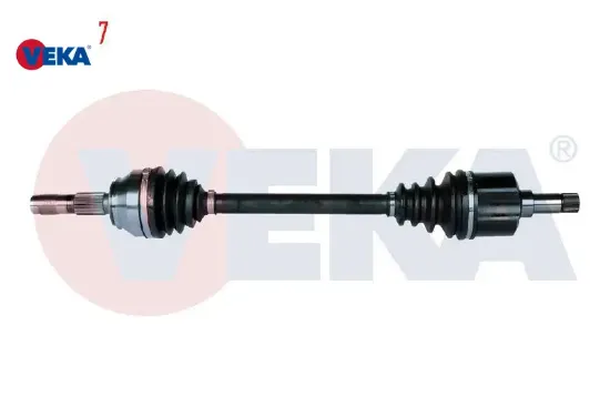 Aks Komple Sol Boxer Iii-ducato 06-> Veka  3272.PG/ 1608505480/ 13521515/  PEUGEOT, CITROEN, FIAT  resmi