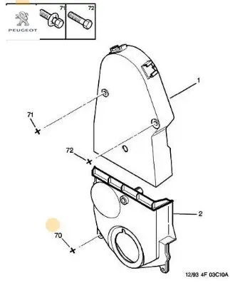 BAGLANTI VIDASI resmi