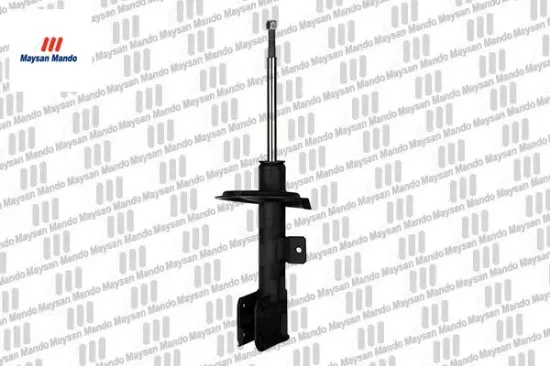 ÖN AMORTİSÖR SOL   307 – C4 resmi