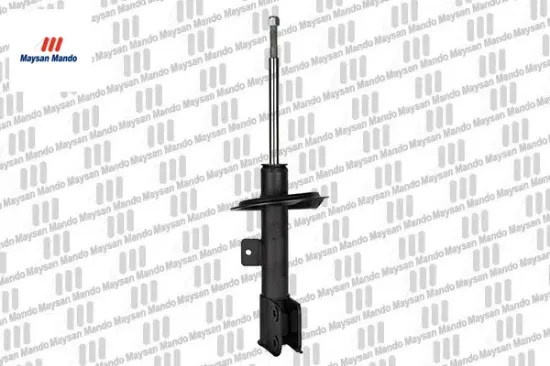 ÖN AMORTİSÖR SAĞ   307 – C4 resmi