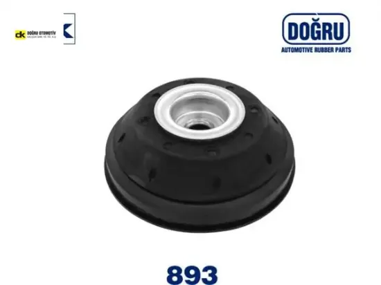 AMORTİSÖR TAKOZU  CORSA D resmi