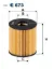 YAĞ FİLTRESİ  207-308-PARTNER-C3-C4 1.4/1.6 16V resmi