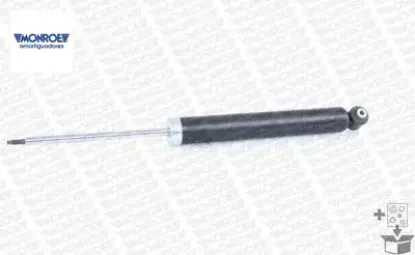 ARKA AMORTİSÖR GAZLI P307-C4 04=> resmi