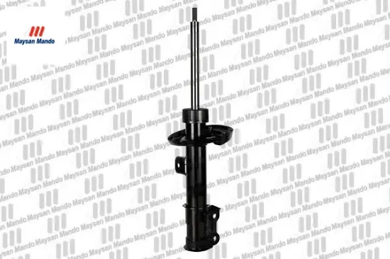 ÖN AMORTİSÖR SOL   DOBLO III  10-> resmi