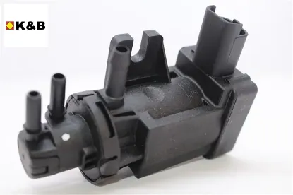 ELEKTROVANA Orijinal  307-308-C3-C4-PARTNER 1.6HDI resmi