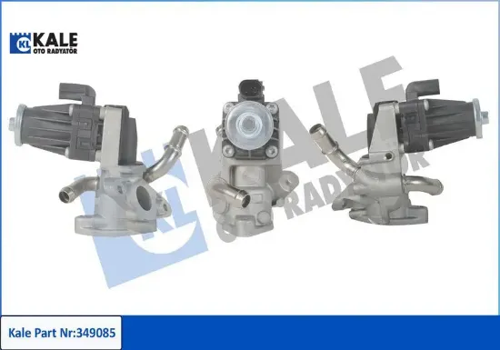 EGR VALFİ BOXER III-TRANSIT-TOURNEO 2.2HDI-TDCI 11 resmi