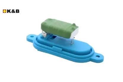 KALORİFER REZİSTANSI   BOXER I/II-DUCATO-JUMPER  94-06 resmi