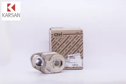 YAĞ SOĞUTUCU KALIN TİP J10-DUCATO resmi