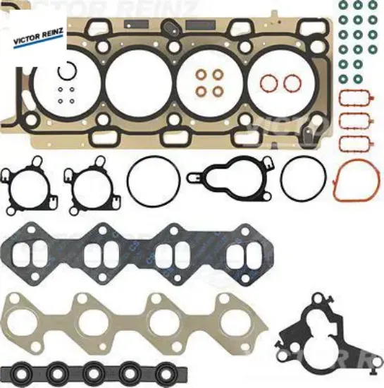 TAKIM CONTA   MASTER III 2.3DCI resmi