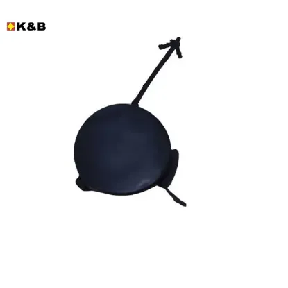 ÖN TAMPON ÇEKİ DEMİR KAPAĞI     307  2001-2004 resmi