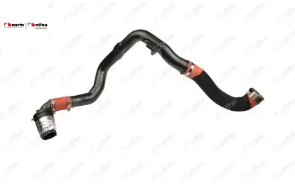 TURBO HORTUMU MASTER III MOVANO B II B NV400 2.3 DCI 10-16 resmi