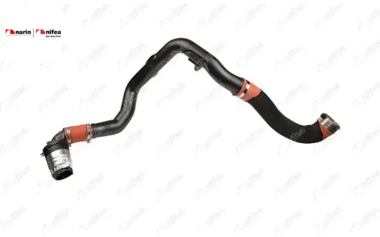 TURBO HORTUMU MASTER III MOVANO B II B NV400 2.3 DCI 10-16 resmi