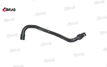 KALORİFER HORTUMU  FOCUS II/C MAX II 1.6 resmi