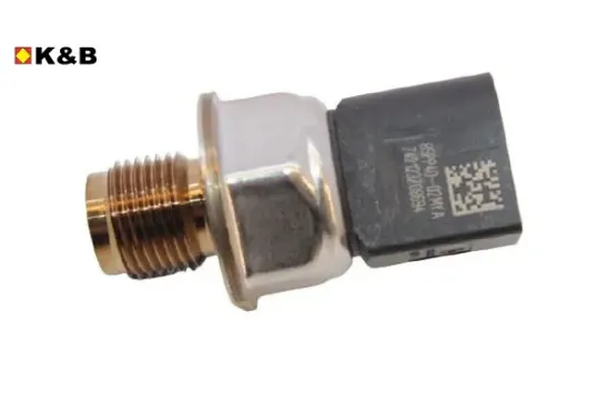ENJEKTÖR RAMPA MÜŞİRİ Orijinal   BOXER III-TRANSIT V347/V362/V363 2.2HDI/TDCI Euro5 resmi