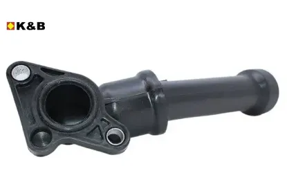 DEVİRDAİM POMPA BORUSU BOXER III TRANSIT 2.2 E4/E5 resmi