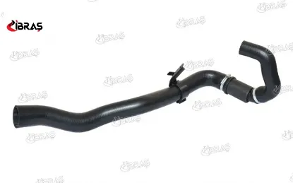 TURBO HORTUMU SANDERO 1.5 DCI resmi