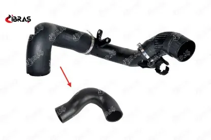 TURBO HORTUMU BÜYÜK DUCATO BOXER JUMPER III 2,2JTD resmi
