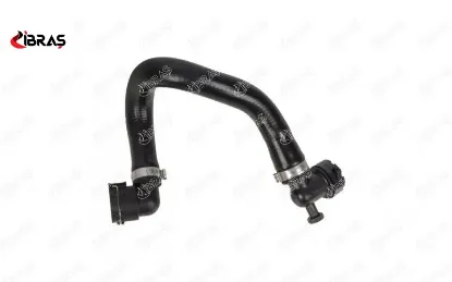 KALORİFER HORTUMU 208-301-2008-C3-C4 CACTUS 1.6HDI resmi