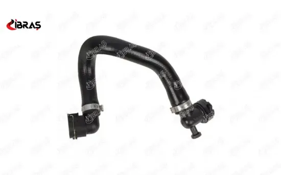 KALORİFER HORTUMU 208-301-2008-C3-C4 CACTUS 1.6HDI resmi