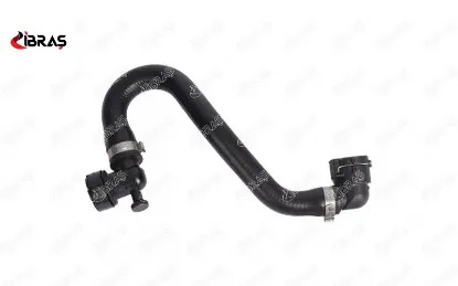 KALORİFER HORTUMU 3008-5008-C4 / DS4  1.4 resmi