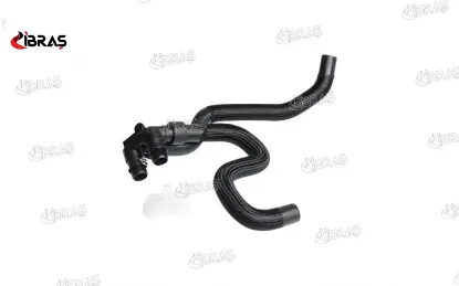 KALORİFER HORTUMU   PARTNER 2.0 HDI   DW10TD resmi