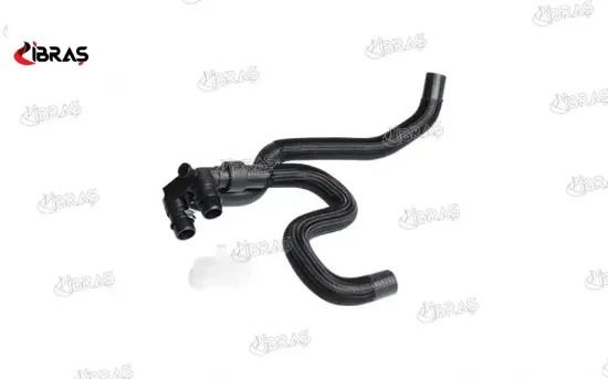 KALORİFER HORTUMU   PARTNER 2.0 HDI   DW10TD resmi