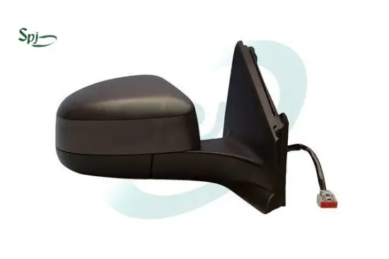 DIŞ DİKİZ AYNASI ELK.AST.SOL  PARTNER TEPEE 08-12 resmi