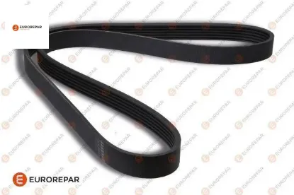 ERP ALTERNATÖR KAYIŞI 6PK 976   206-206+-208-308-3008-508-5008-PARTNER TEPEE 1.6HDI/DV6C resmi