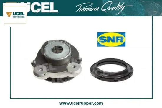 AMORTİSÖR TAKOZU SOL (TAKIM)  ( SNR RULMANLI )DUCATO III-BOXER III-JUMPER III resmi